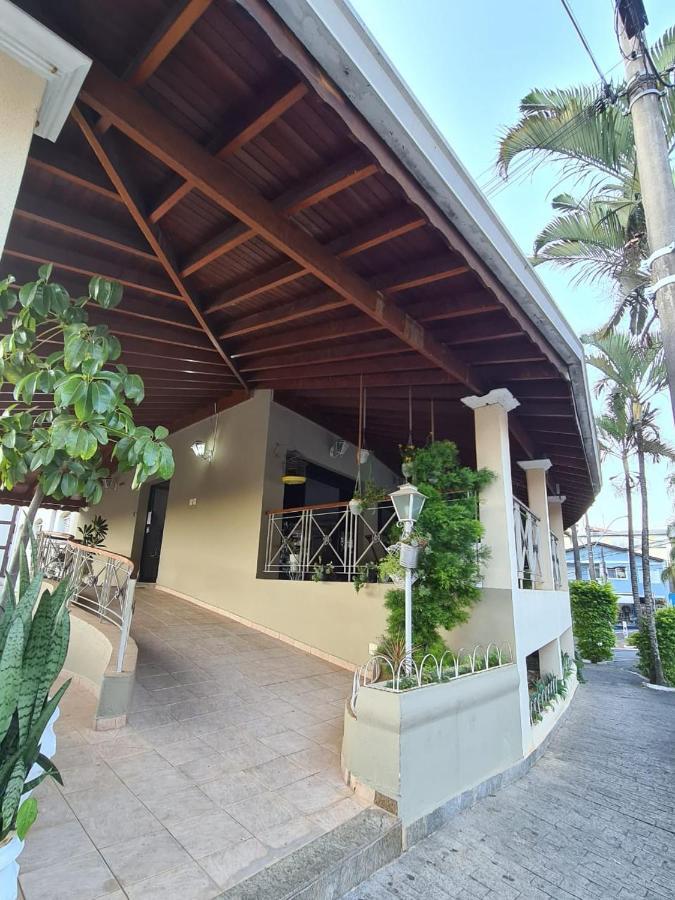 Vitoria Garden Hotel Aguas de Lindoia Luaran gambar